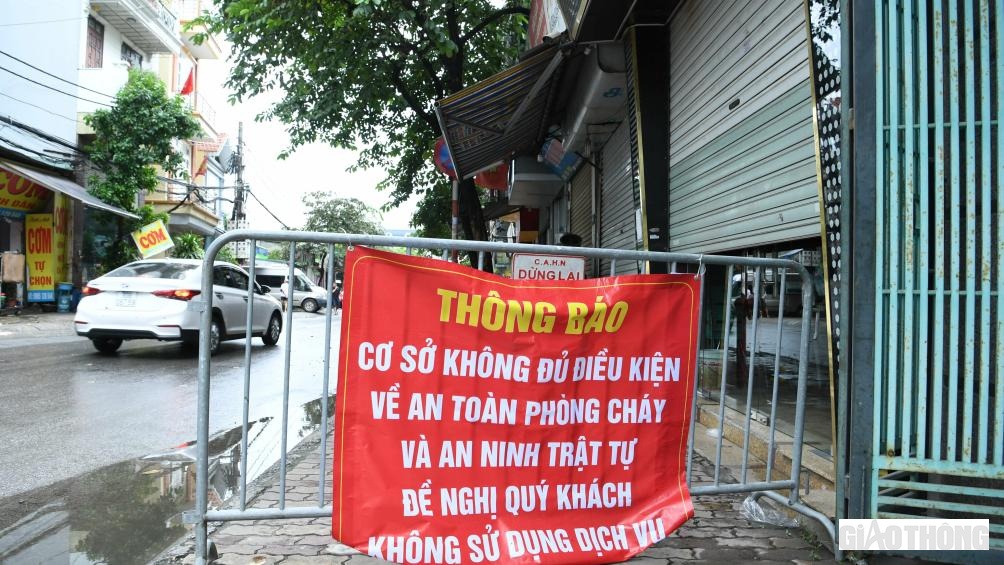 Ngoài việc tổng kiểm tra, Hà Nội sẽ tổng kết, nghiên cứu các mô hình quản lý quán karaoke mới trên địa bàn, mô hình nào đem lại hiệu quả cao sẽ nhân rộng trên phạm vi toàn thành phố.