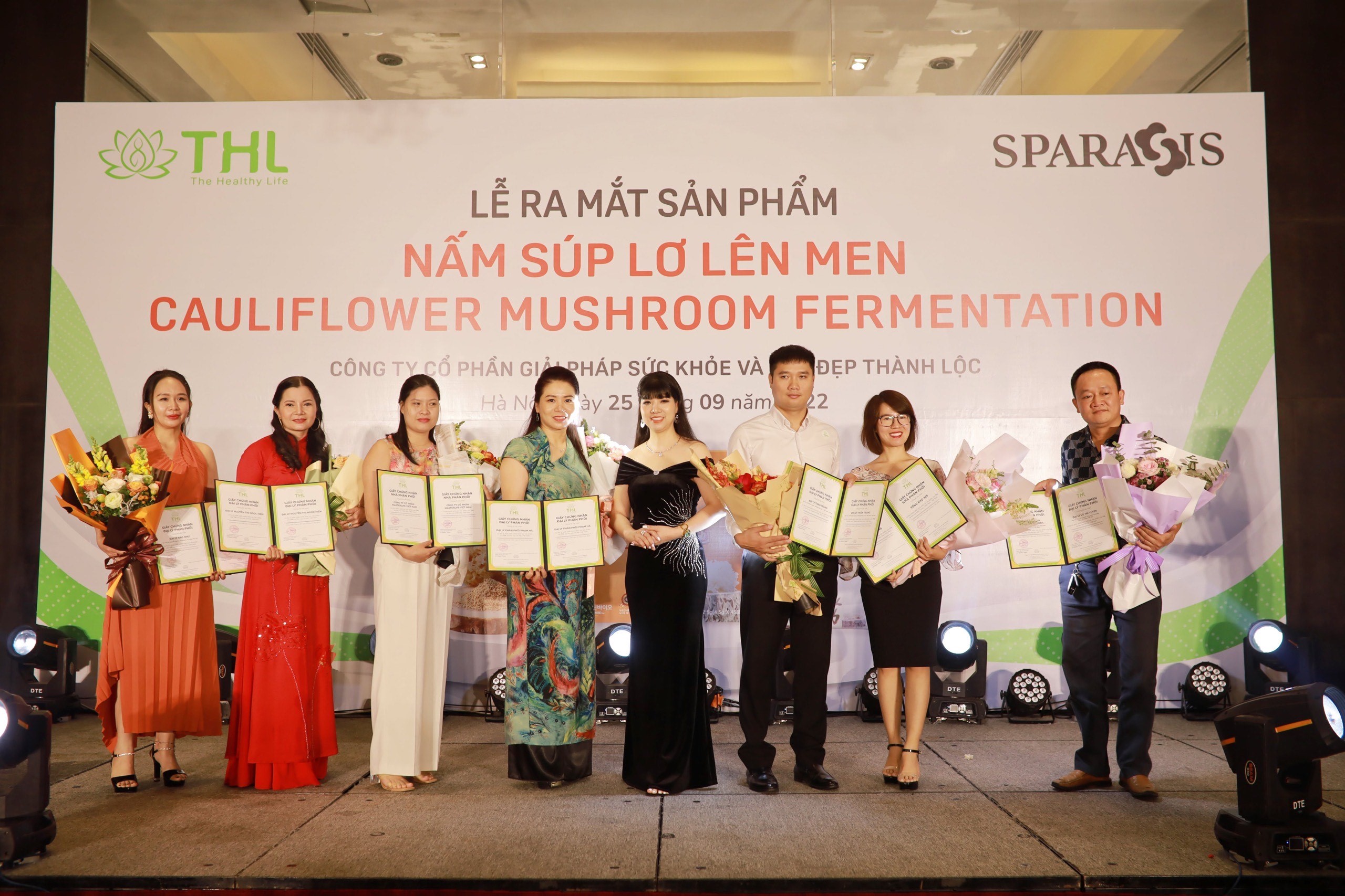 Nữ doanh nhân khởi nghiệp 2 lần chỉ vì "đường phía trước còn dài" - 3