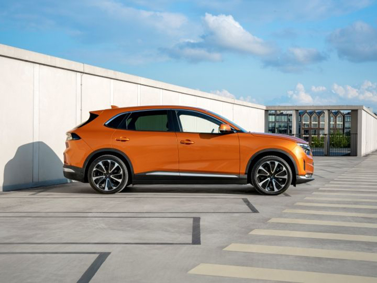 Tin tức ô tô - VinFast VF 8 và VF 9 được đề cử "Xe của năm 2023" tại châu Âu