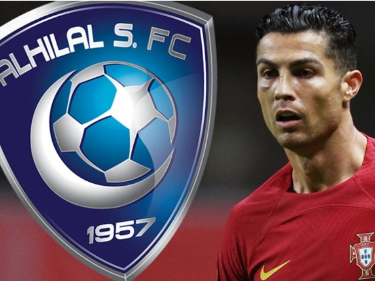 Bóng đá - Tin mới nhất bóng đá trưa 28/9: Lộ lí do Ronaldo không gia nhập "đại gia" Ả Rập