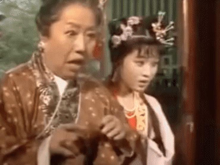 Phim - "Tây du ký" 1986 đã lừa khán giả: Trư Bát Giới thực ra đã có vợ con?