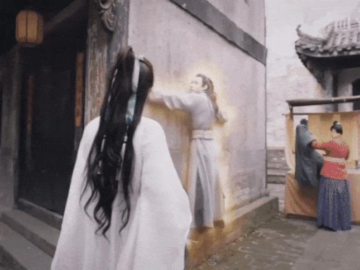 Giải trí - Người biến dạng, tàng hình vì kỹ xảo ba xu khiến khán giả ngán ngẩm