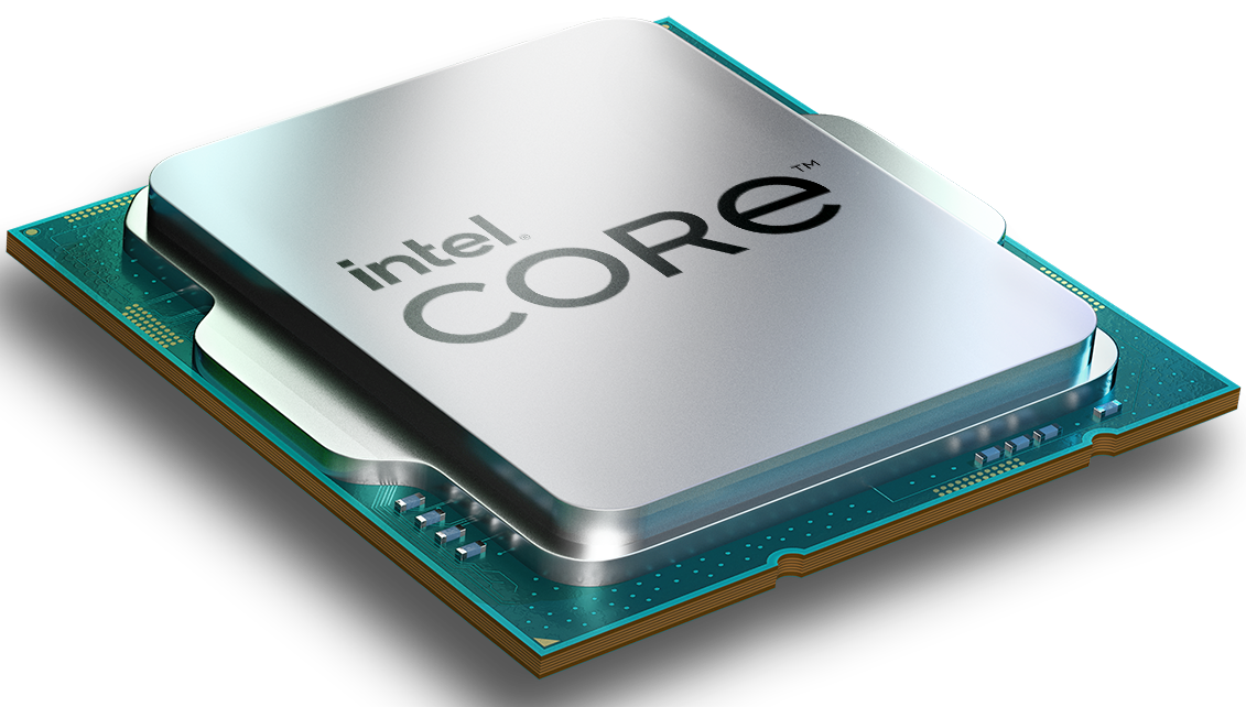 Intel Core thế hệ 13 đã trình làng.