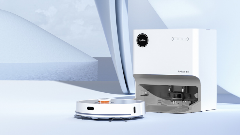 Thiết kế nhỏ gọn, sang trọng, tinh tế, tối ưu hóa chức năng