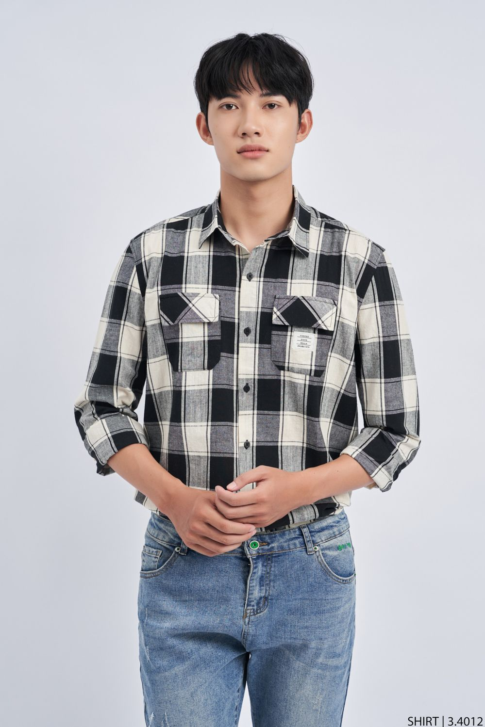 Kiến thức thời trang nam chàng nào cũng nên biết - 3