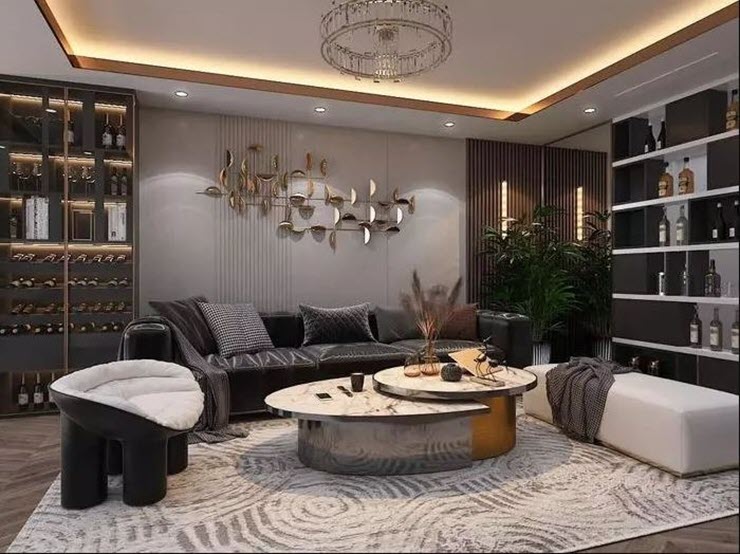 Cơ ngơi đáng ngưỡng mộ của nữ TikToker Phụng Lai - 4