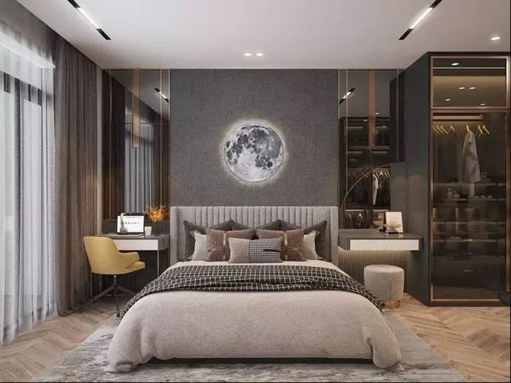 Cơ ngơi đáng ngưỡng mộ của nữ TikToker Phụng Lai - 6