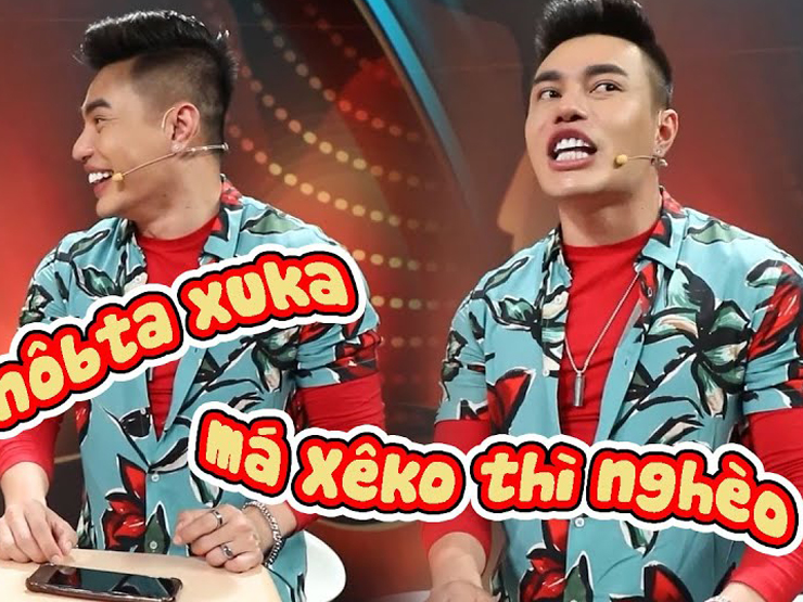 Giải trí - Lê Dương Bảo Lâm "gây bão" với bài nhạc chế vẫn "chịu thua" Sơn Tùng trong BXH sao hot nhất