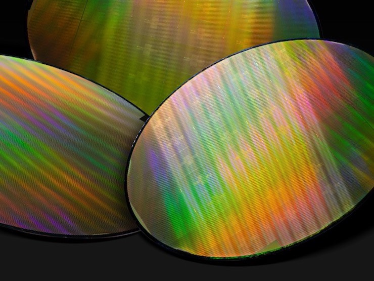 Công nghệ thông tin - Chip vi mạch đầu tiên do kỹ sư FPT thiết kế, giải "cơn khát" chip toàn cầu