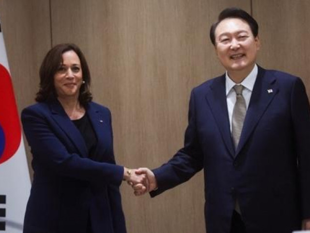 Thế giới - Mỹ-Hàn đưa ra những cam kết mạnh mẽ nhất trong phản ứng với Triều Tiên