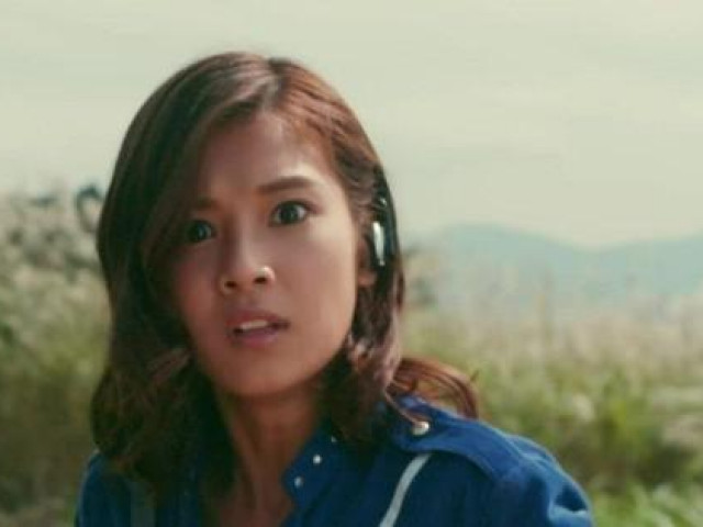 Phim - Phim có Ngô Kiến Huy, Thùy Anh thất bại