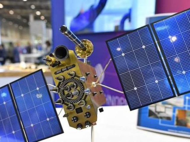 Công nghệ thông tin - Nga – Trung hợp tác dùng chung hệ thống định vị vệ tinh