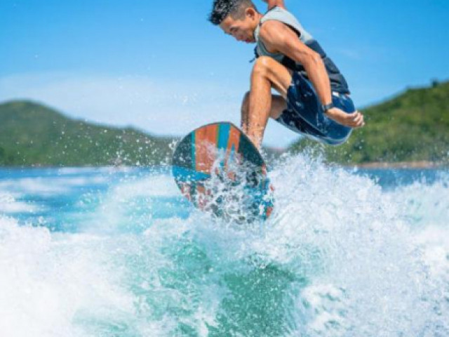 Du lịch - 5 hoạt động ngoài trời ở Hong Kong nên chơi trước khi mùa đông đến