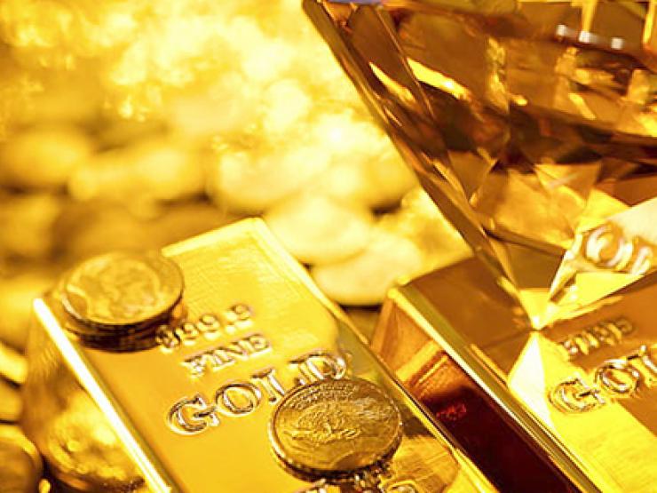 Dự báo giá vàng ngày 29/9: Thế giới tăng mạnh, giá vàng tại Việt Nam sẽ ra sao?