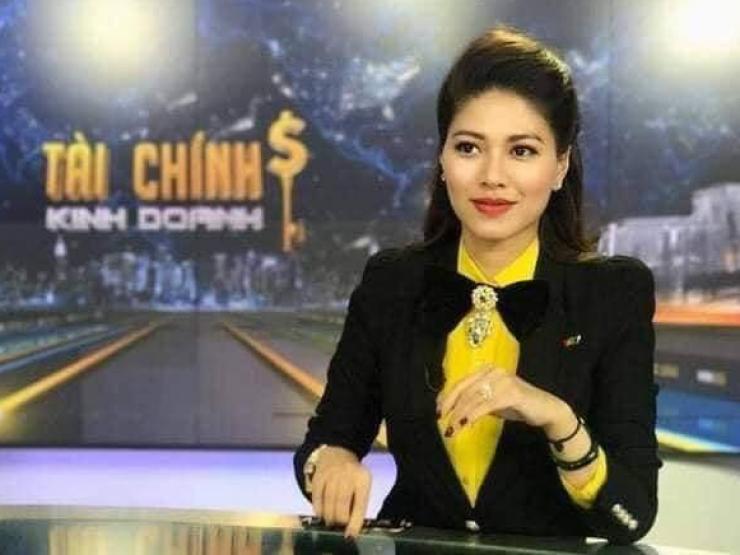 Bất ngờ với bảng xếp hạng ”nội bộ” những MC đẹp nhất, giàu nhất của VTV