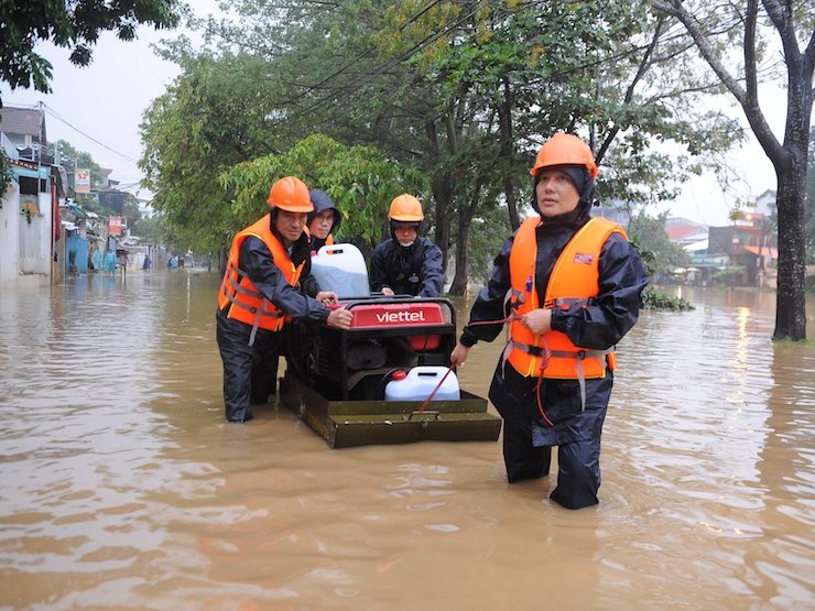 Thuê bao di động, Internet, truyền hình Viettel tại Quảng Nam, Đà Nẵng,... phải biết!