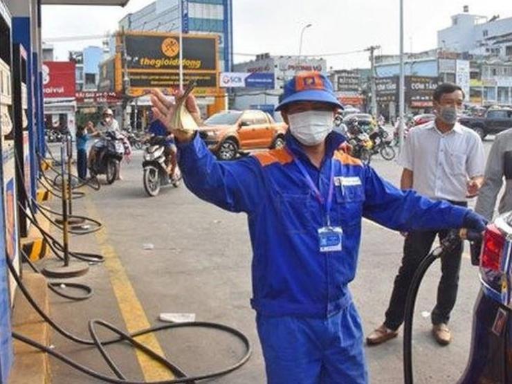 Thị trường - Tiêu dùng - Giá xăng dầu hôm nay 30/9: Tăng giảm trái chiều, chuyên gia dự báo xu hướng tiếp theo