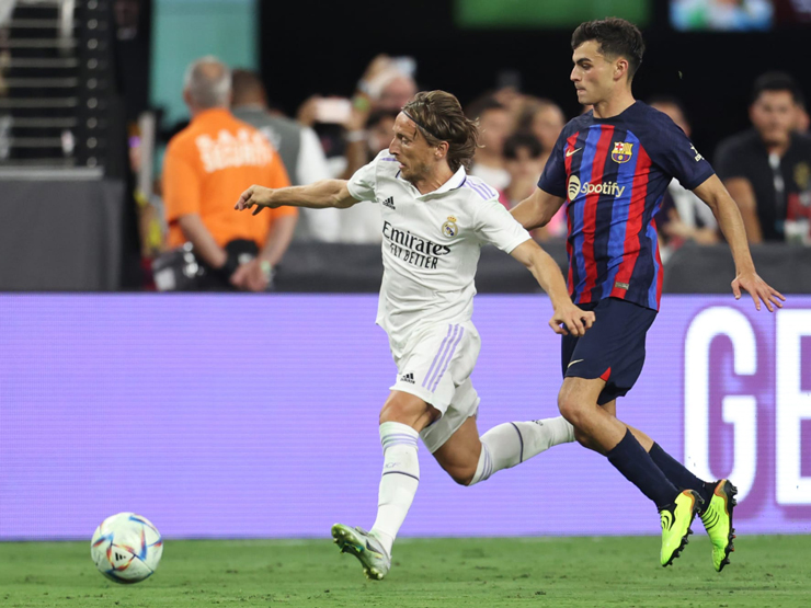 Bóng đá - Barcelona đối đầu với "tháng 10 kinh hoàng": 9 trận/29 ngày, có cả Siêu kinh điển