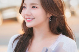 Đời sống Showbiz - Giữa "bão" chỉ trích, Park Min Young tuyên bố chia tay đại gia tù tội