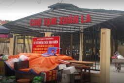 Tin tức trong ngày - Buộc thôi việc tổ trưởng nhận tiền của người bán hàng rong