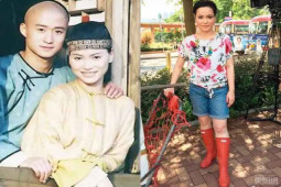 Đời sống Showbiz - Mỹ nữ "đá" Ngô Kinh vì nghèo, chạy theo đại gia, giờ vẫn lẻ bóng