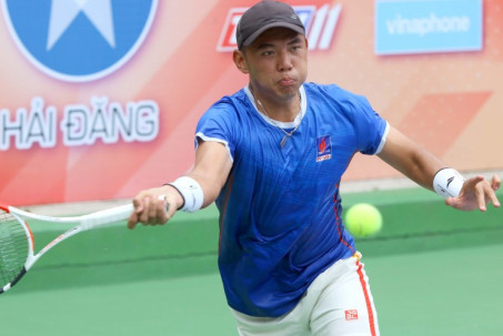 Nóng nhất thể thao tối 29/9: Lý Hoàng Nam vào tứ kết giải quần vợt M25 tại Tây Ninh