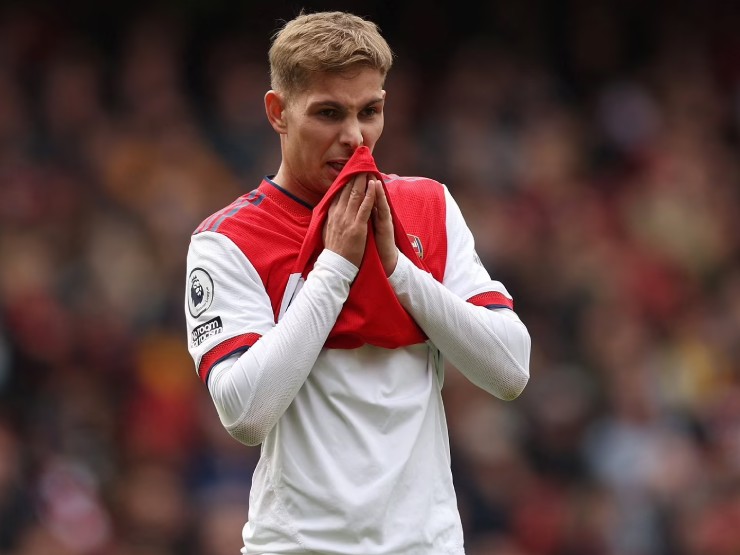 Bóng đá - Tin mới nhất bóng đá tối 29/9: Sao Arsenal nghỉ 2 tháng, hết cửa dự World Cup