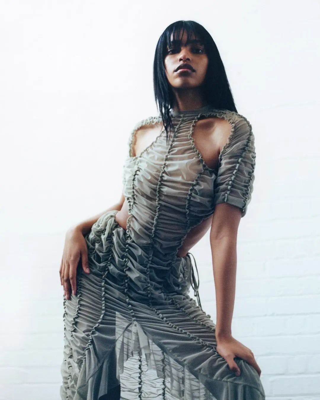 7 nhà thiết kế Pháp trẻ tuổi mà bạn nên biết - 2