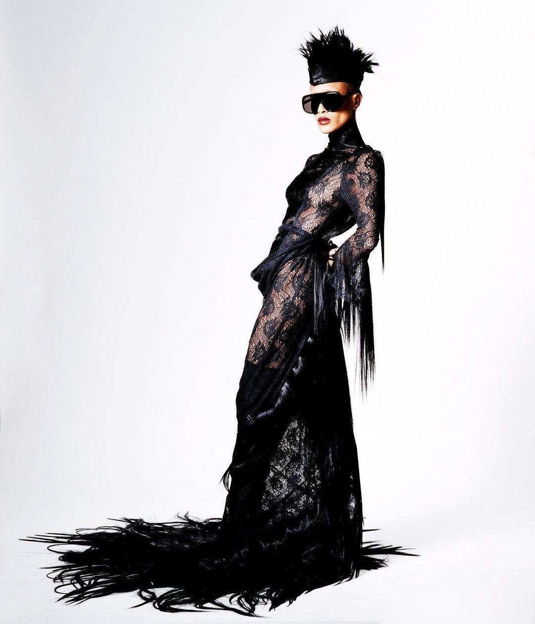 7 nhà thiết kế Pháp trẻ tuổi mà bạn nên biết - 11