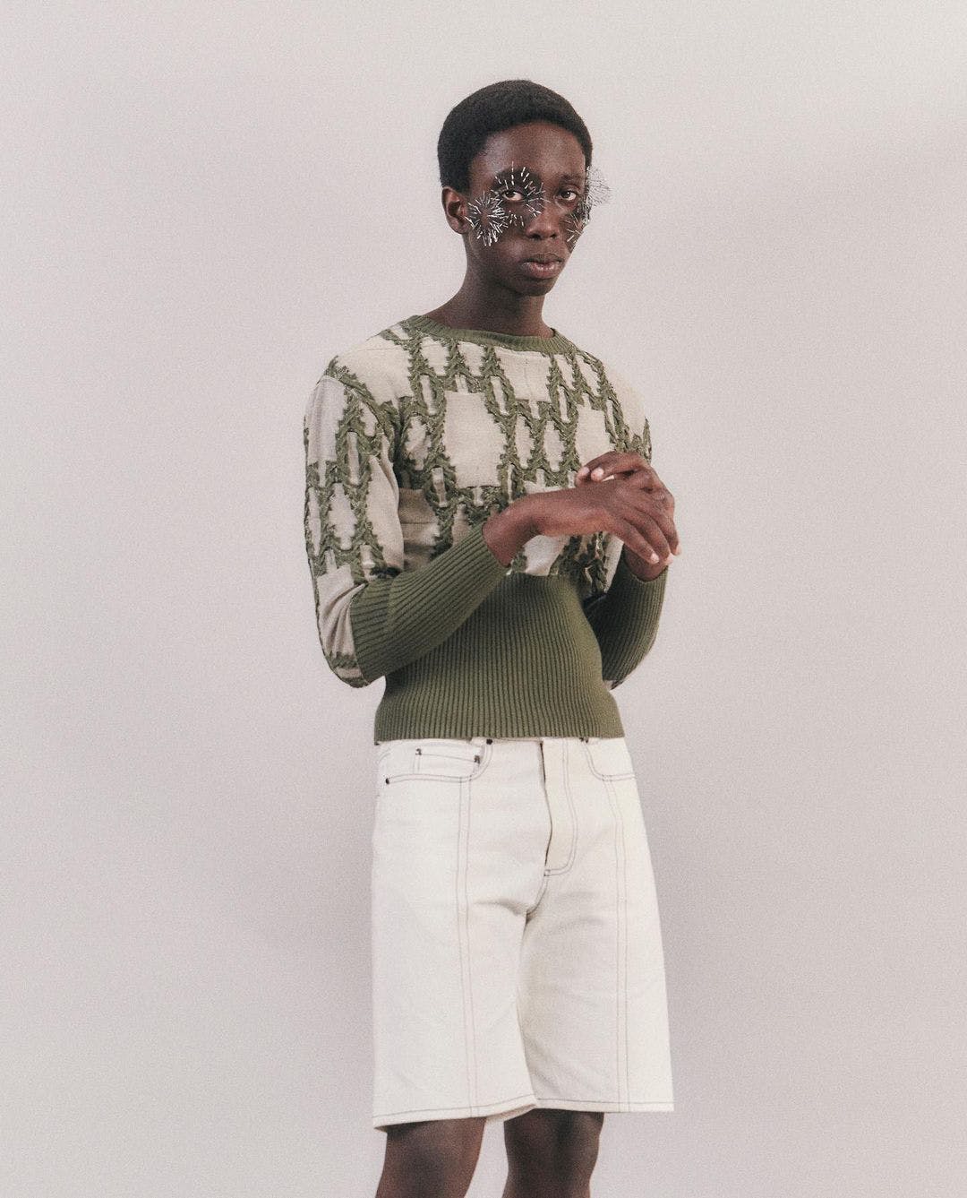 7 nhà thiết kế Pháp trẻ tuổi mà bạn nên biết - 14