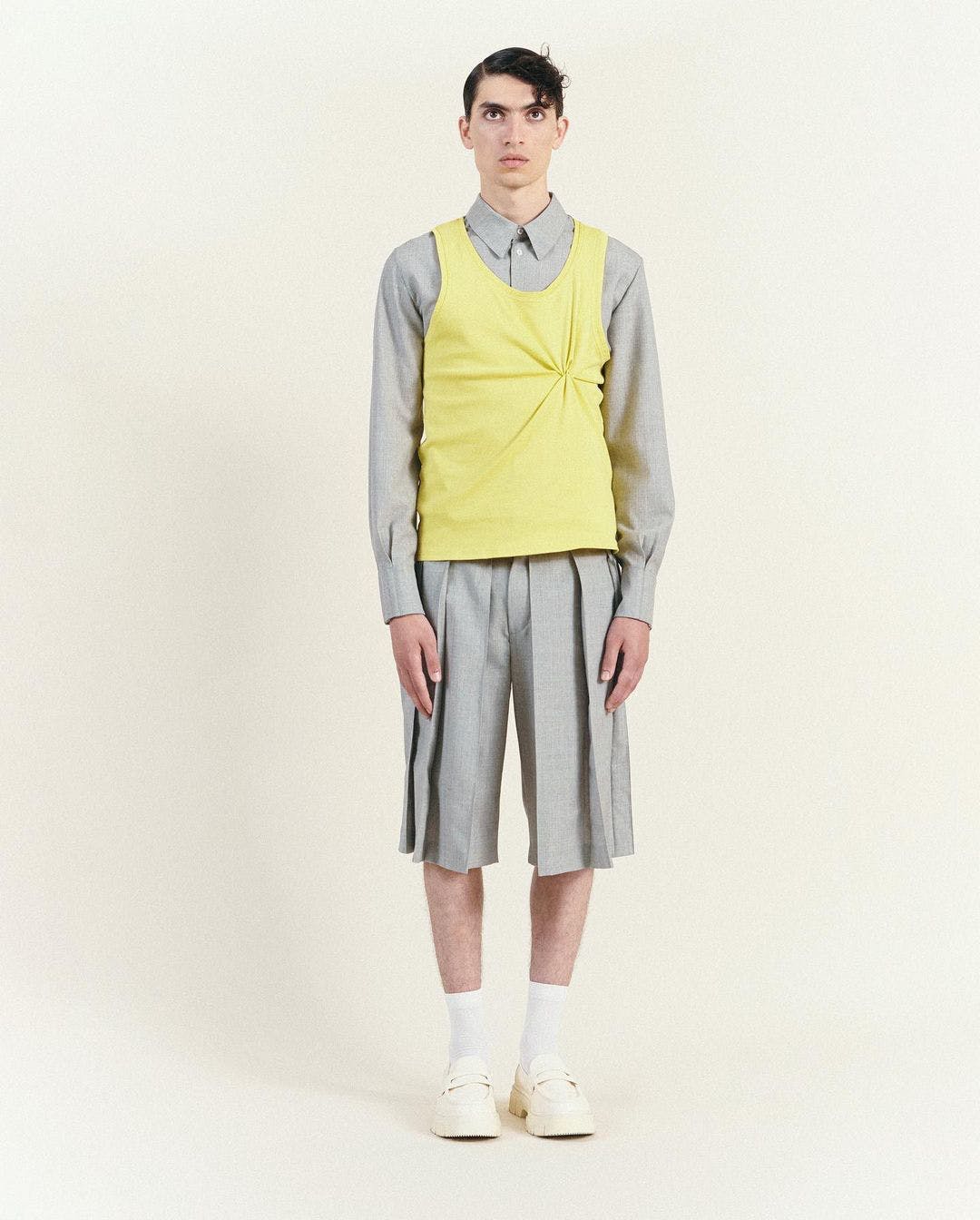 7 nhà thiết kế Pháp trẻ tuổi mà bạn nên biết - 13