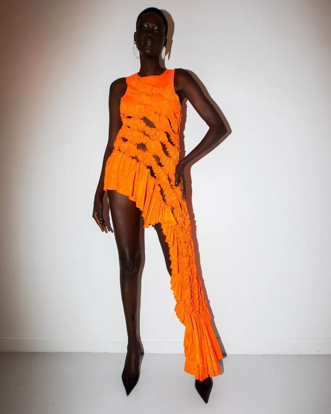 7 nhà thiết kế Pháp trẻ tuổi mà bạn nên biết - 1