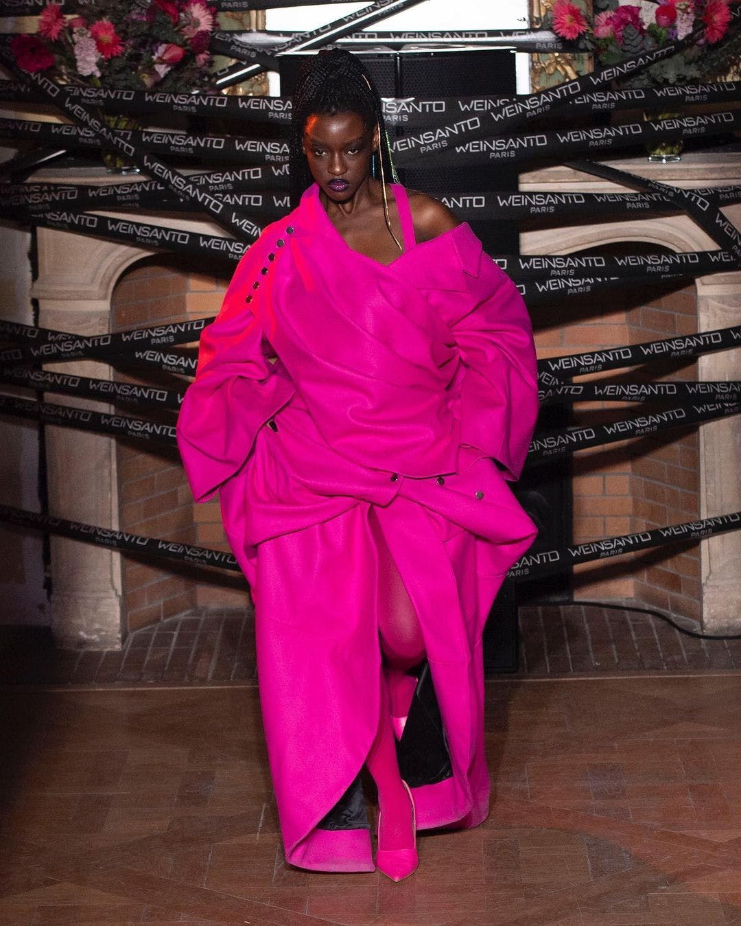 7 nhà thiết kế Pháp trẻ tuổi mà bạn nên biết - 4