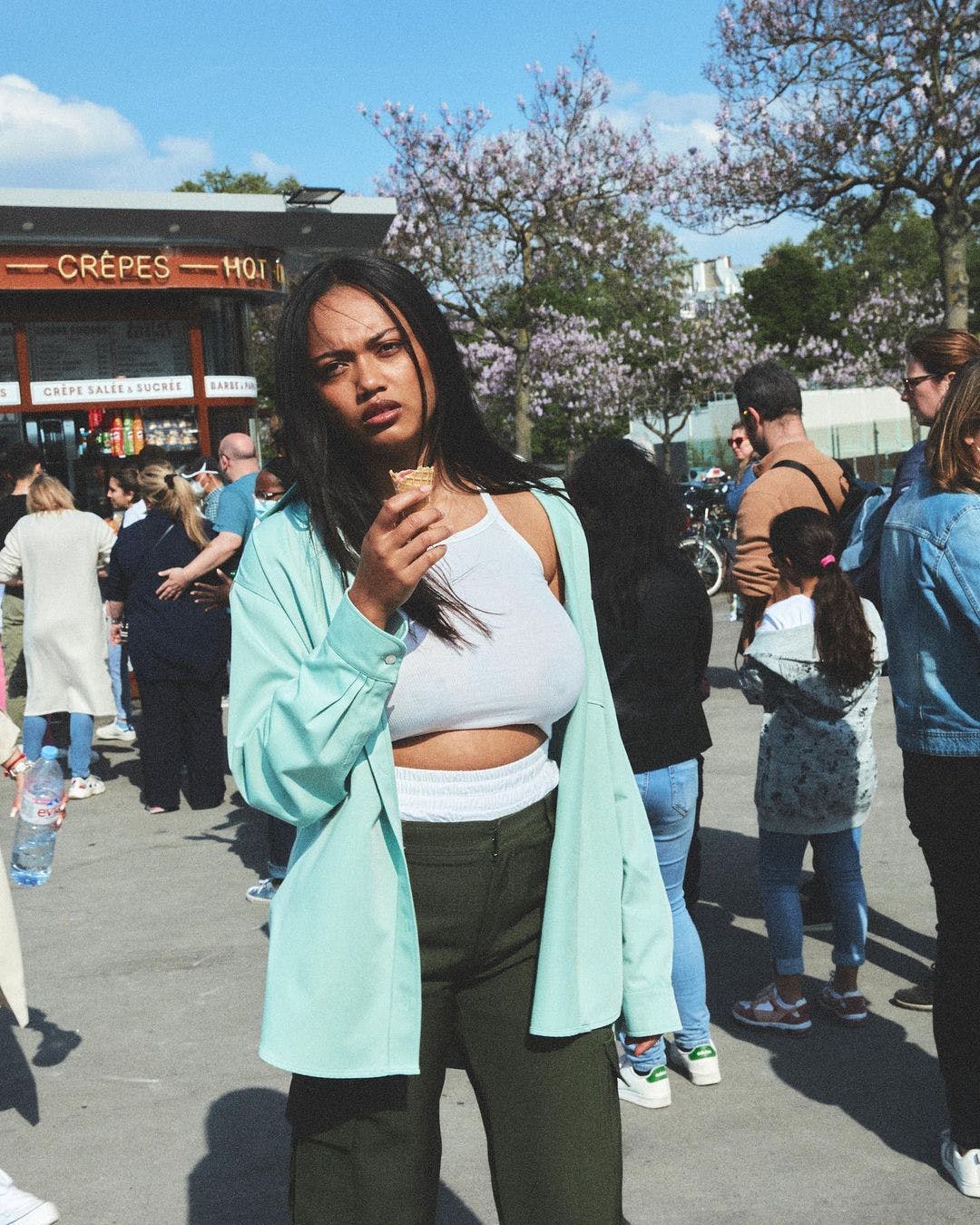 7 nhà thiết kế Pháp trẻ tuổi mà bạn nên biết - 6