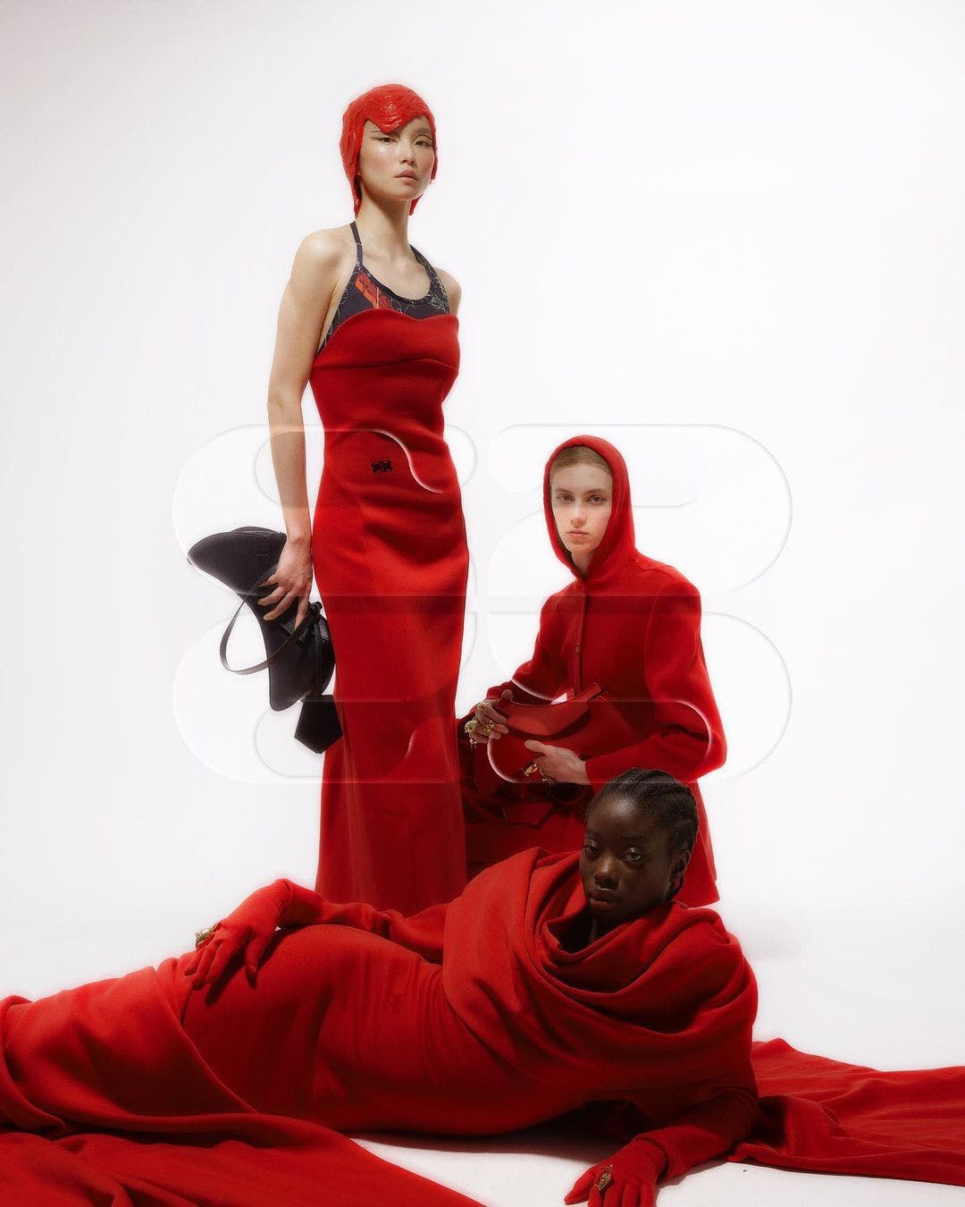 7 nhà thiết kế Pháp trẻ tuổi mà bạn nên biết - 10