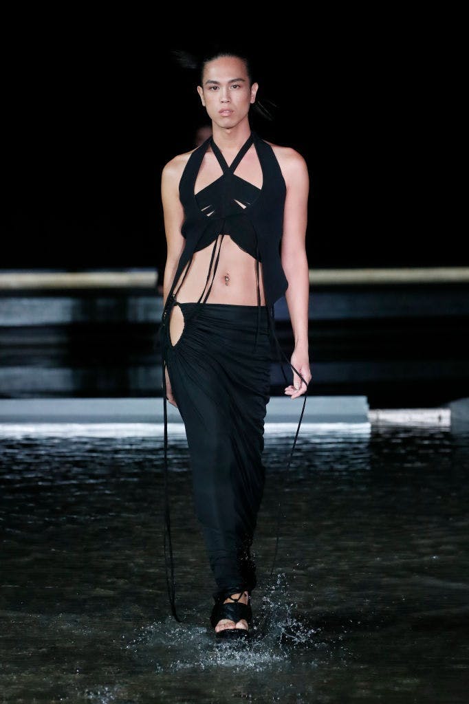 8 xu hướng thời trang từ sàn diễn Xuân Hè 2023 - 4