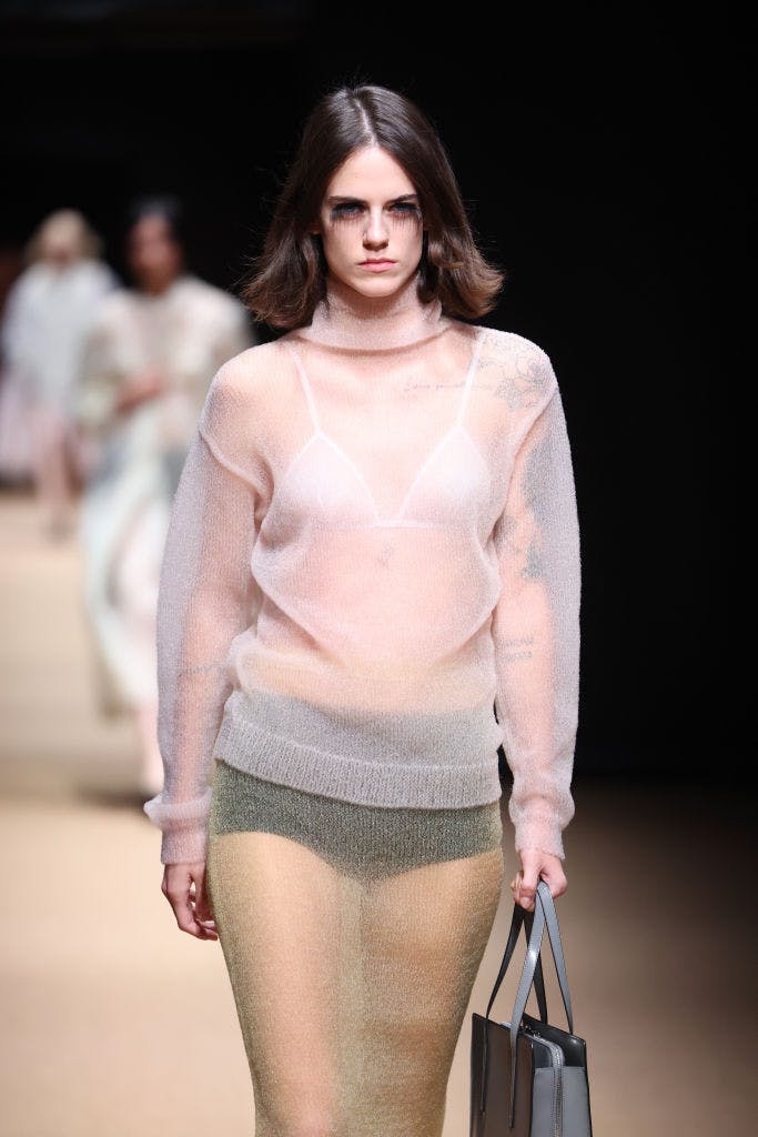 8 xu hướng thời trang từ sàn diễn Xuân Hè 2023 - 6