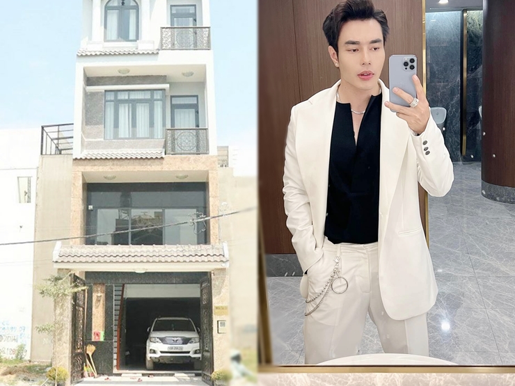 Đời sống Showbiz - Lê Dương Bảo Lâm "cát xê khủng", "rải tiền từ tầng 1 đến tầng 3": Sự thật ra sao?