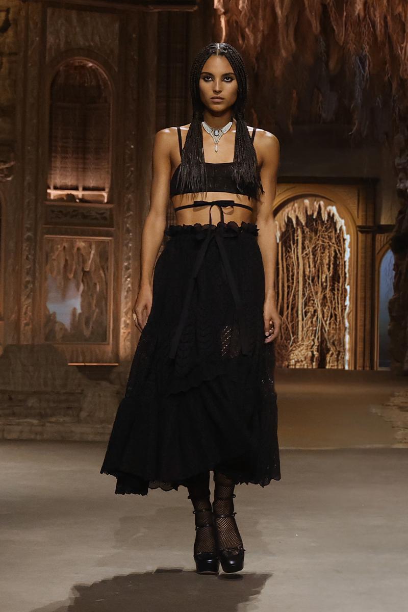 "Nín thở" vì một Dior quá trầm bổng, lộng lẫy với bộ sưu tập mới nhất - 11