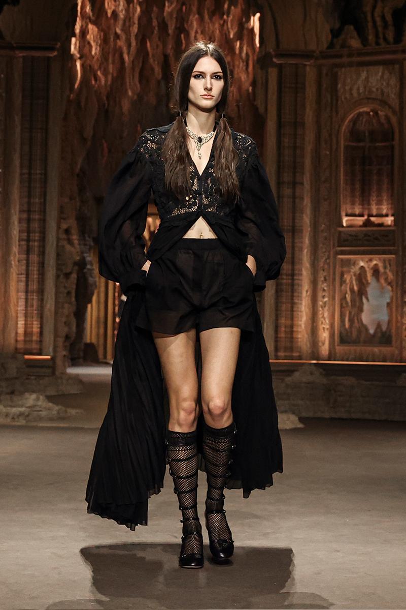 "Nín thở" vì một Dior quá trầm bổng, lộng lẫy với bộ sưu tập mới nhất - 8