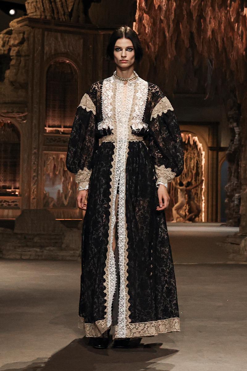 "Nín thở" vì một Dior quá trầm bổng, lộng lẫy với bộ sưu tập mới nhất - 6