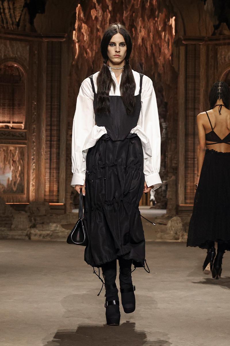 "Nín thở" vì một Dior quá trầm bổng, lộng lẫy với bộ sưu tập mới nhất - 5