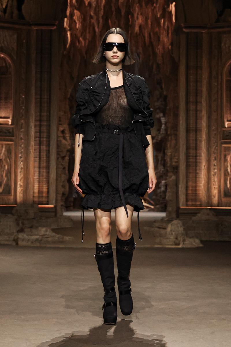 "Nín thở" vì một Dior quá trầm bổng, lộng lẫy với bộ sưu tập mới nhất - 18