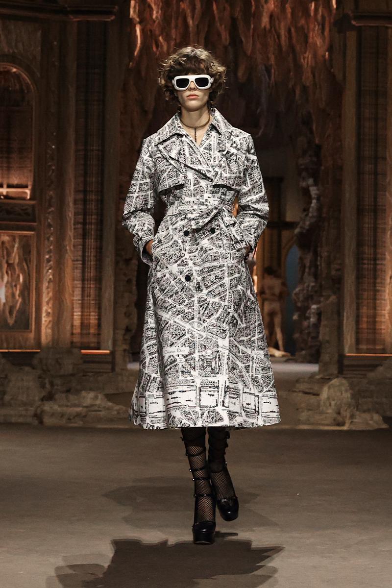 "Nín thở" vì một Dior quá trầm bổng, lộng lẫy với bộ sưu tập mới nhất - 15