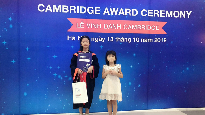 Búp (trái) lúc 8,5 tuổi, dù được dùng nhiều sản phẩm hỗ trợ nhưng vẫn chưa cao như mong đợi