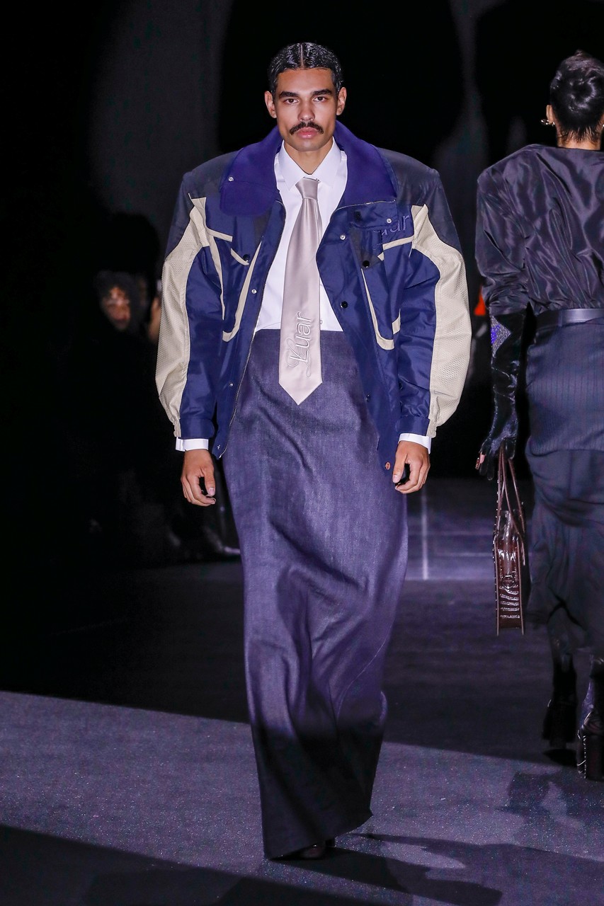 New York đã tạo trend cho tuần lễ thời trang Milan và Paris như thế nào? - 2