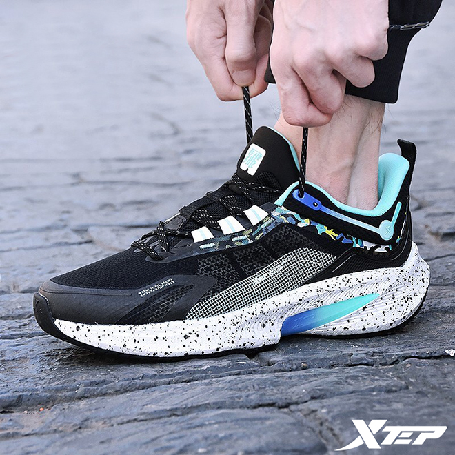 Hình ảnh giày XTEP Running 3.0