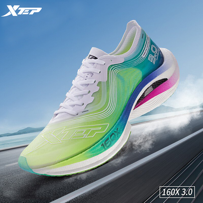 Hình ảnh đôi giày Race 160X 3.0