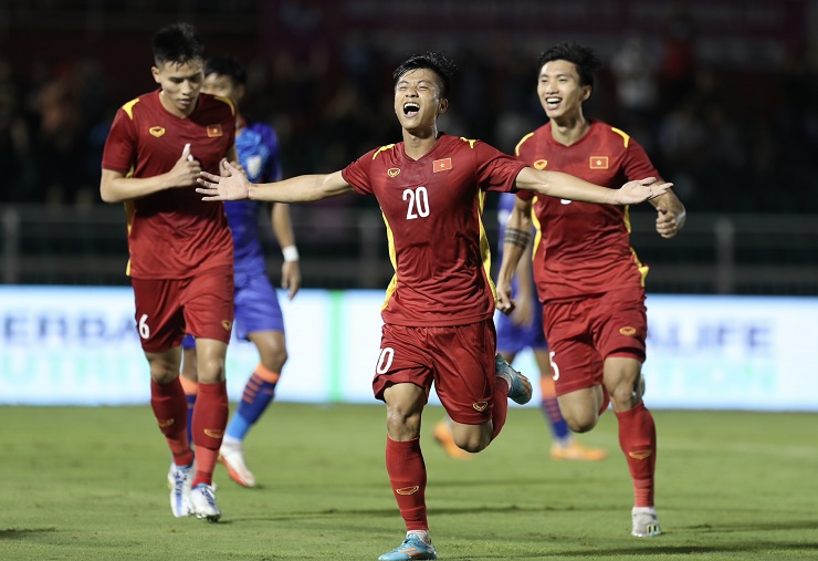 ĐT Việt Nam có sự chuẩn bị hoàn hảo cho AFF Cup 2022