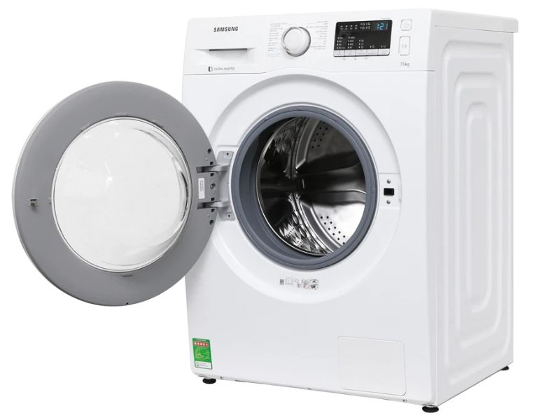 Hướng dẫn cách chọn máy giặt tốt cho mọi gia đình mà bạn nên biết - 2